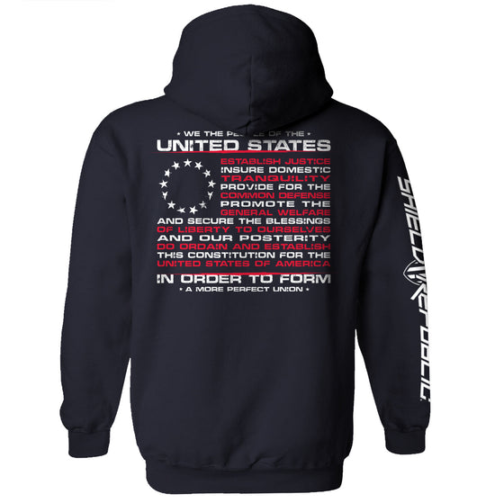 We the People of the United States