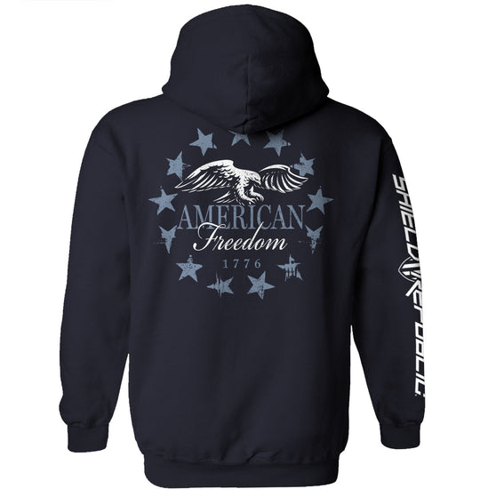 American Freedom Eagle Shirts