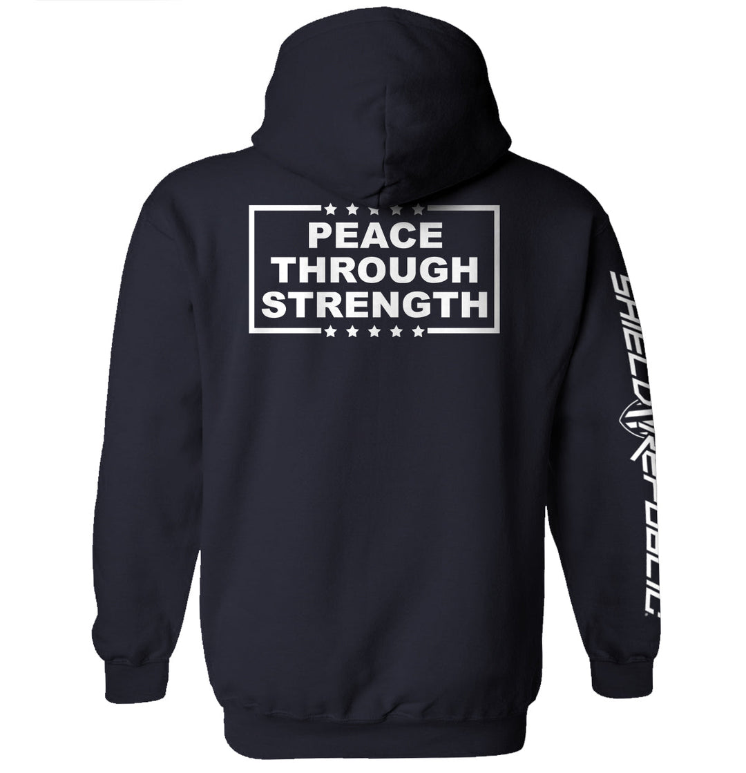 Peace Through Strength