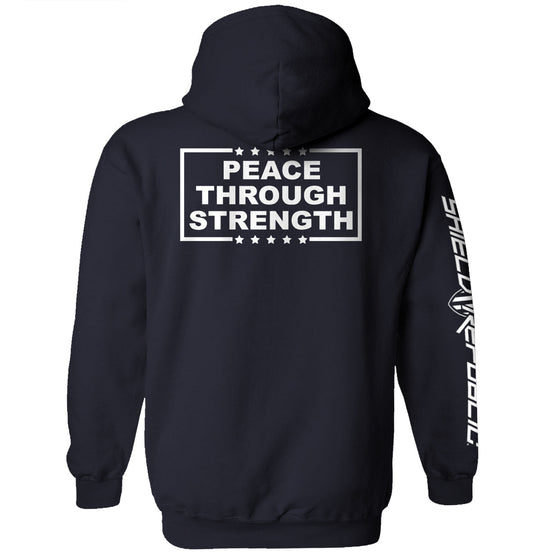 Peace Through Strength