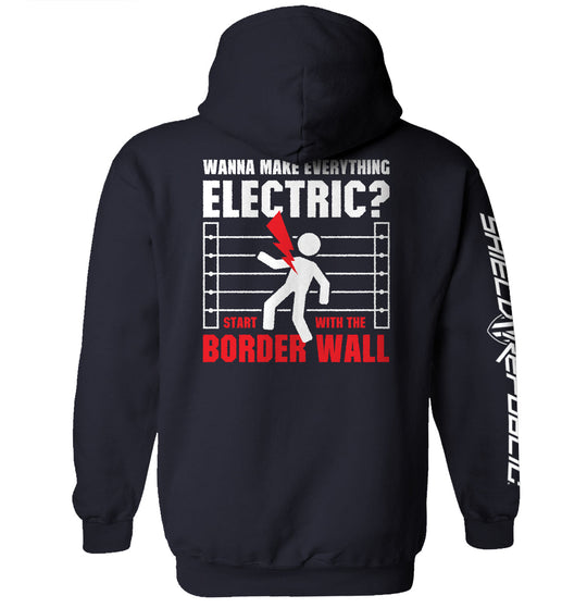 Wanna Make Everything Electric