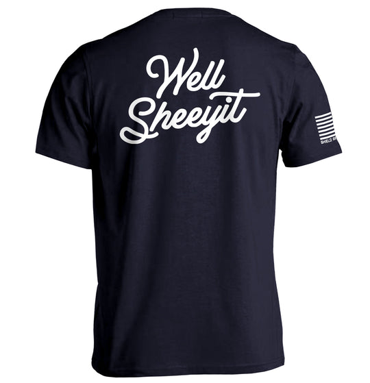 Well Sheeyit