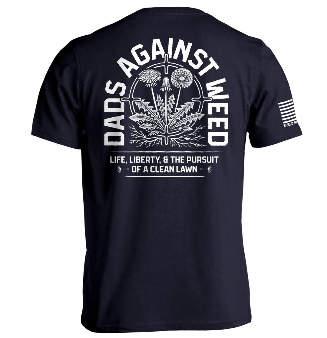Dads Against Weed