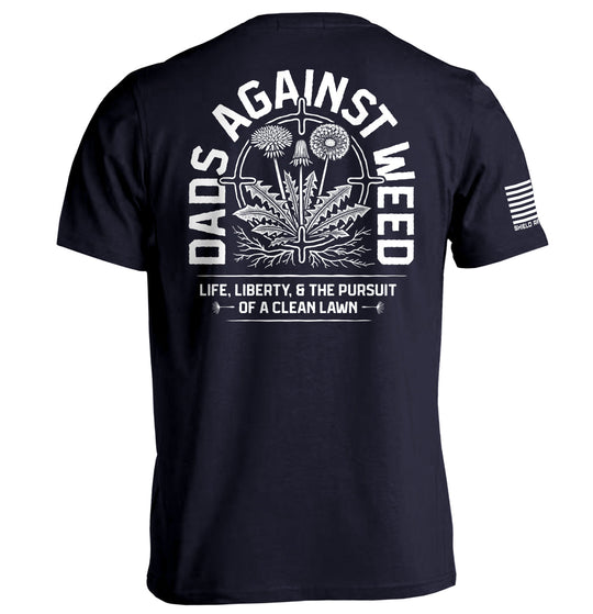 Dads Against Weed