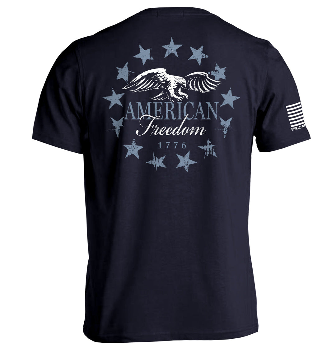 American Freedom Eagle Shirts