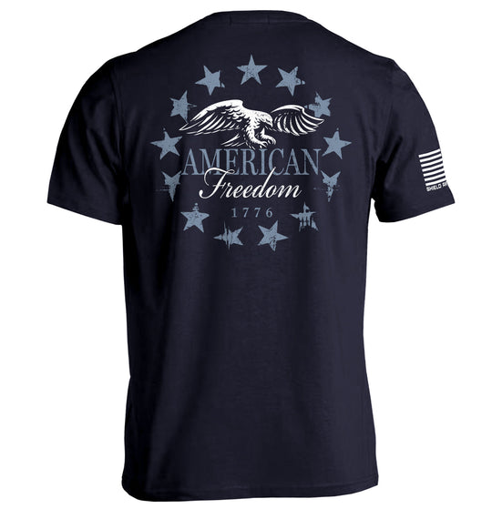 American Freedom Eagle Shirts