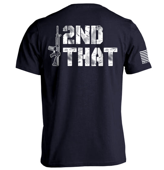 I Second That Shirts