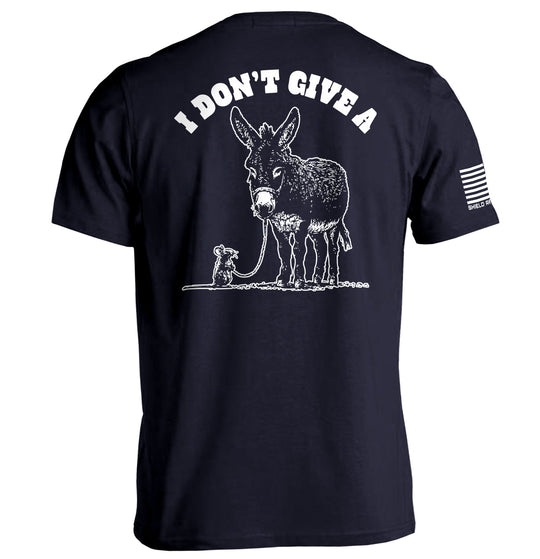 I Don't Give A Rat's Ass