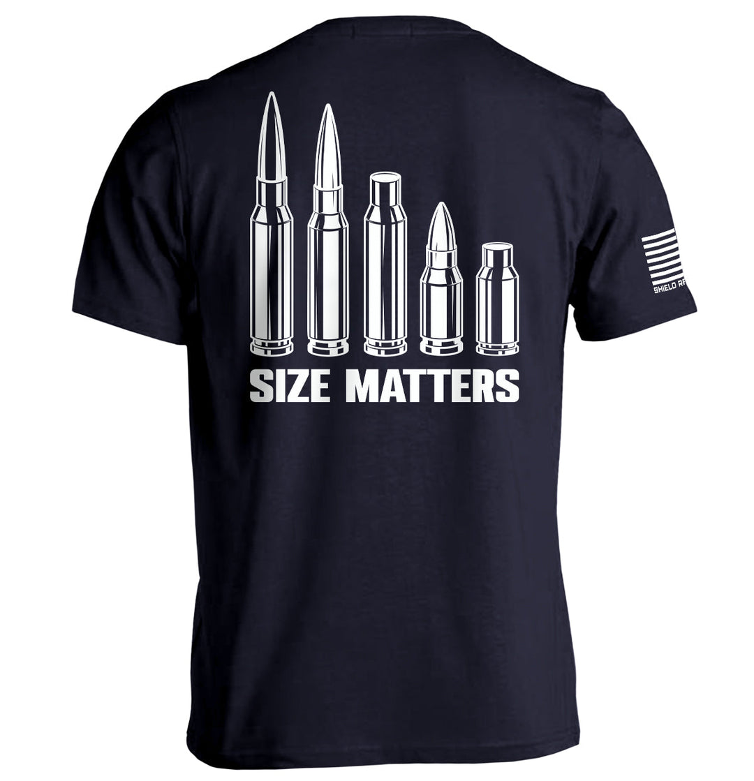 Size Matters Shirts