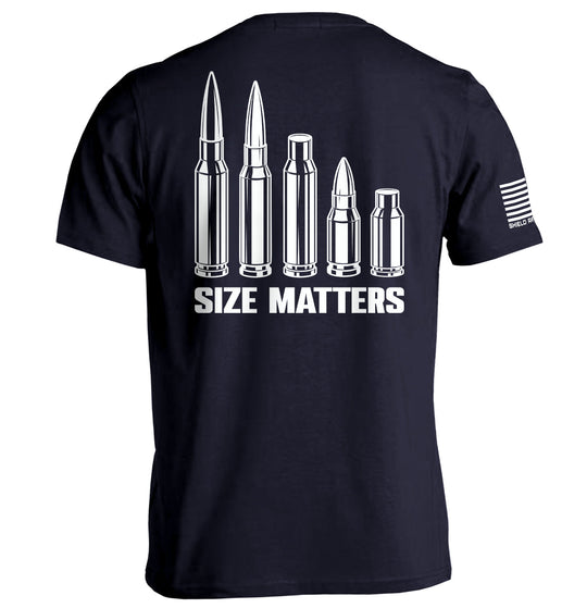 Size Matters Shirts