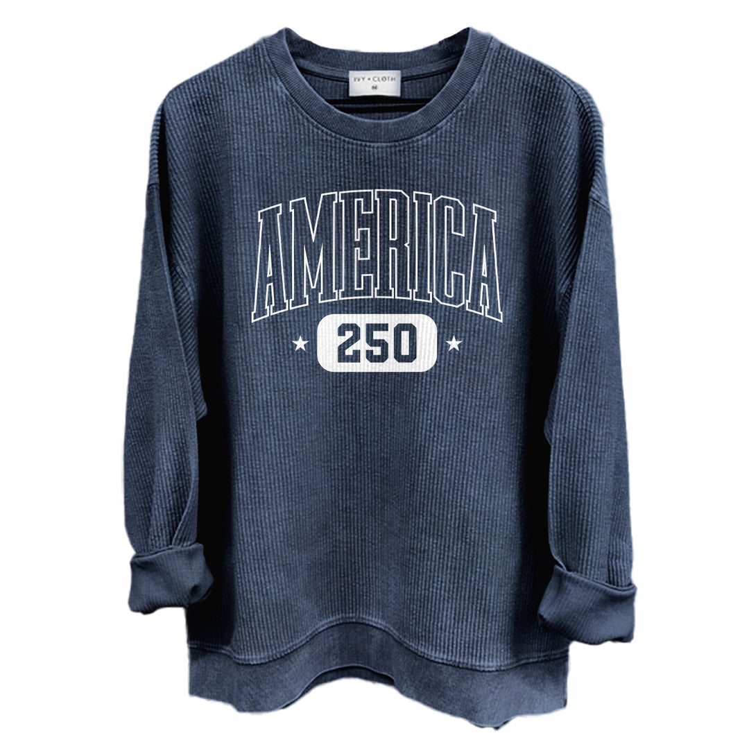 America 250 Arch