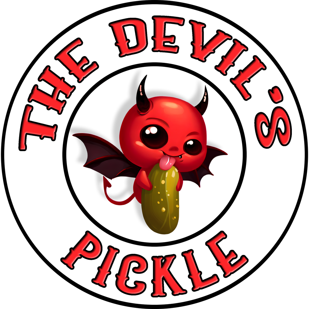 The Devil's Pickle Gift Card