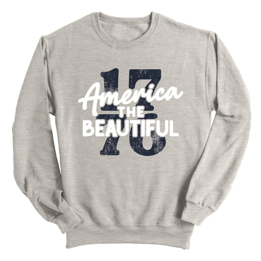 America the Beautiful
