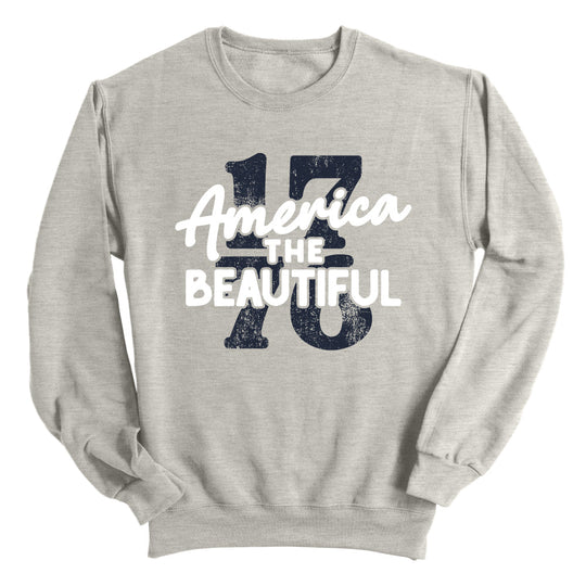 America the Beautiful
