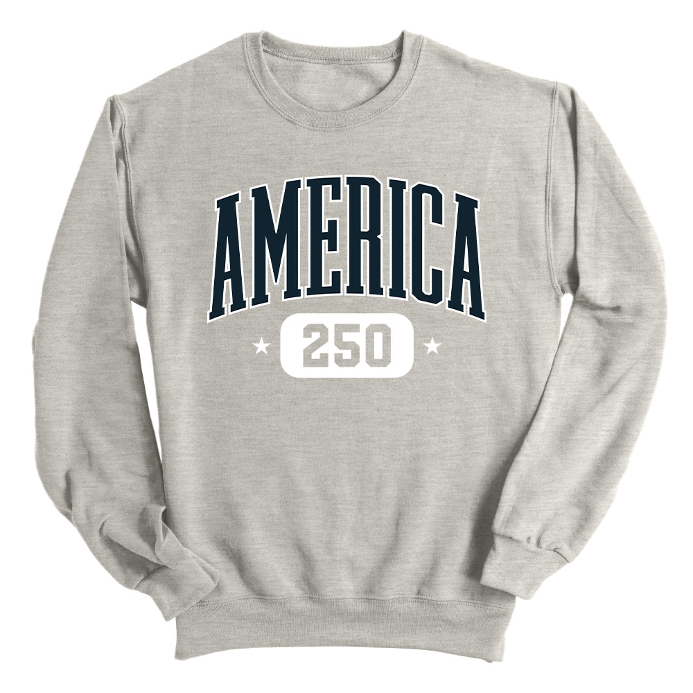 America 250 Arch