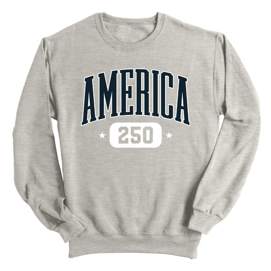 America 250 Arch