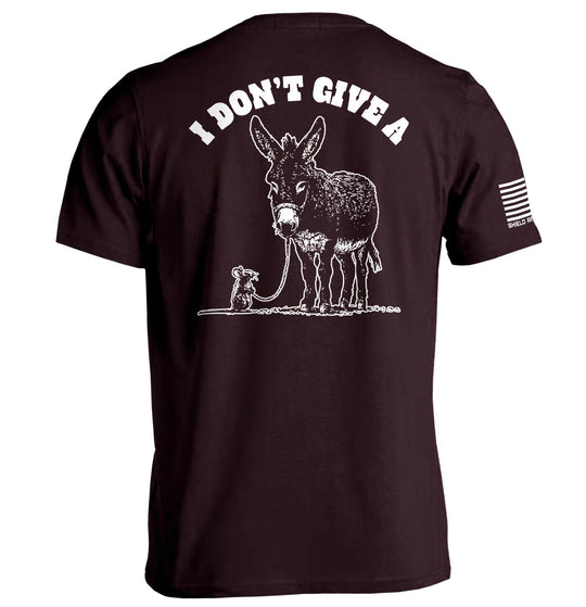 I Don't Give A Rat's Ass