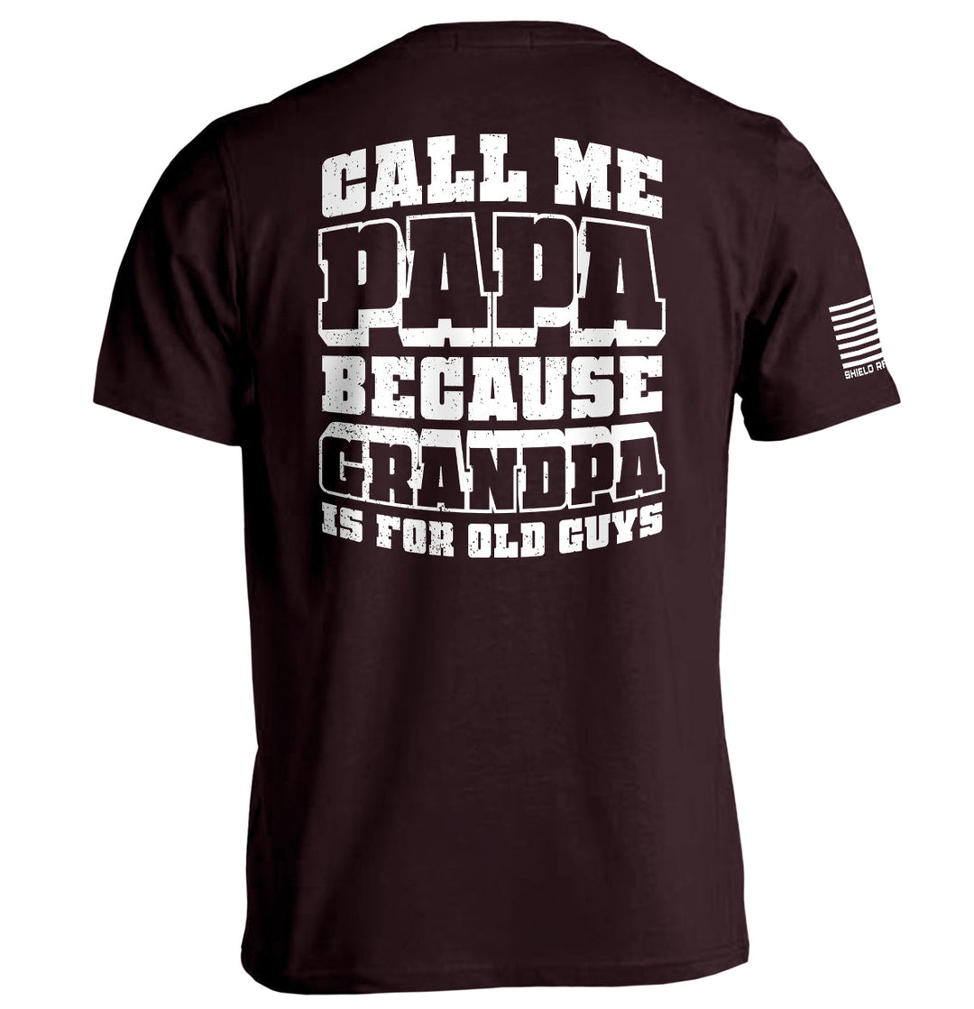 Call Me Papa