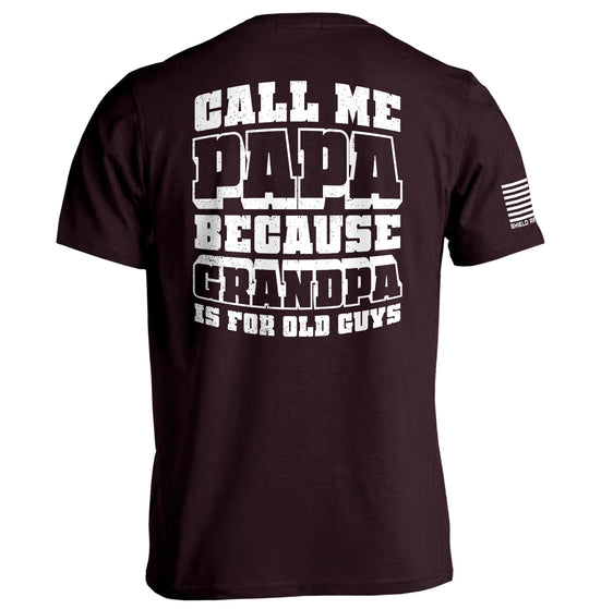 Call Me Papa