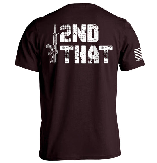 I Second That Shirts