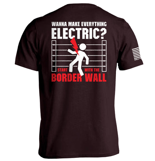Wanna Make Everything Electric