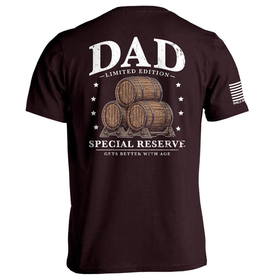 Dad Special Reserve Shirts