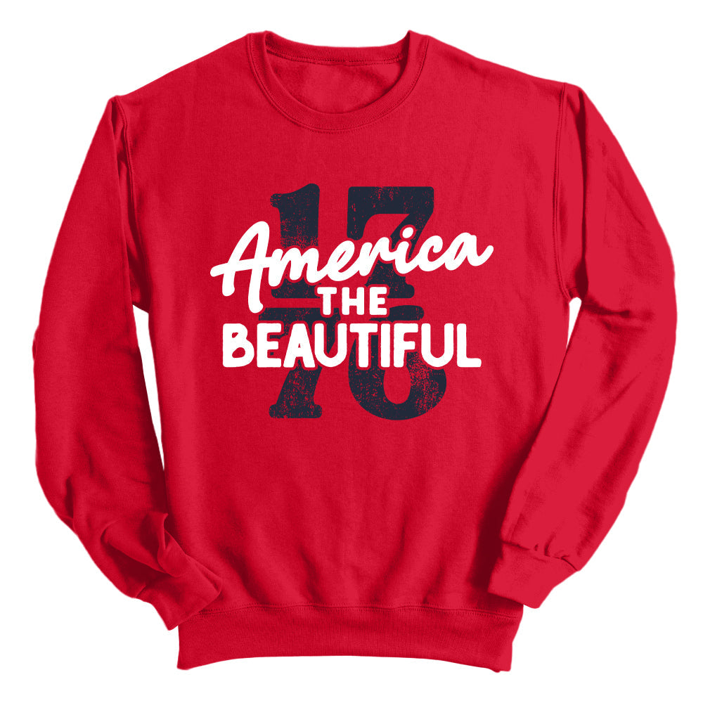 America the Beautiful