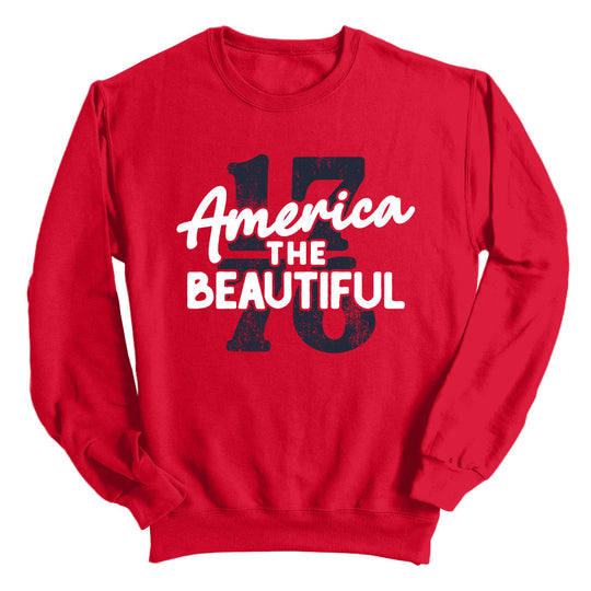 America the Beautiful