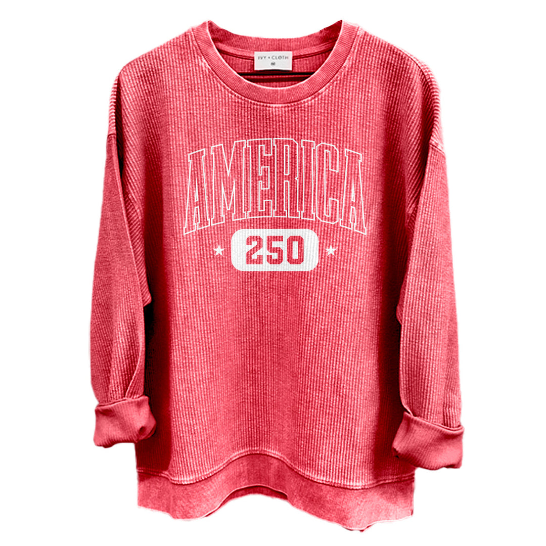 America 250 Arch