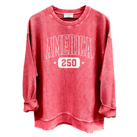 America 250 Arch
