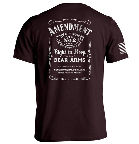 Amendment Old No 2