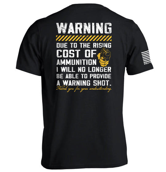 Warning Shot