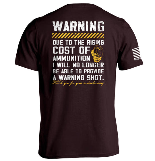 Warning Shot