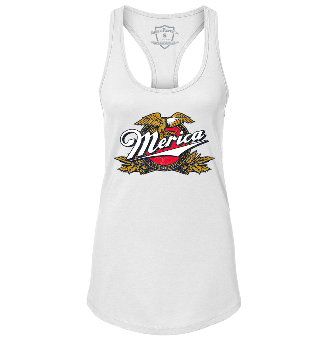 Merica Genuine Draft Shirt