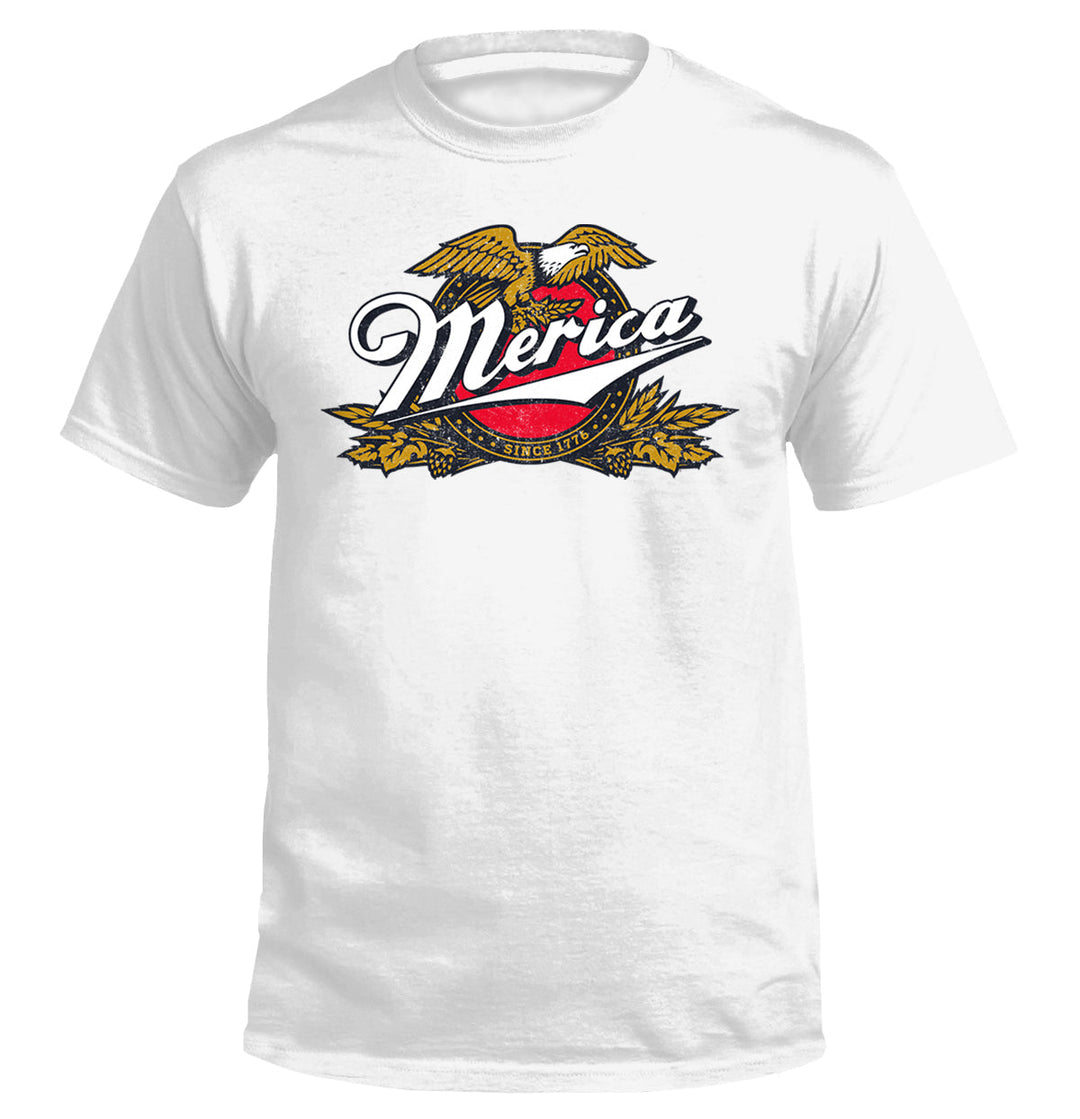 Merica Genuine Draft Shirt