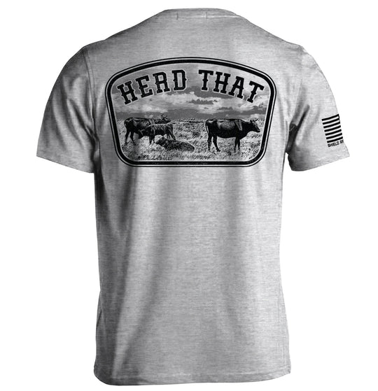 Herd That