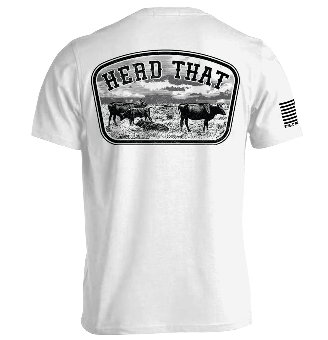 Herd That