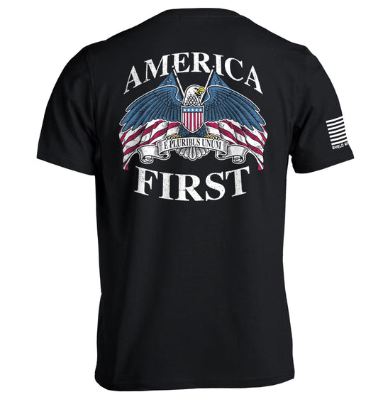 America First Shirts