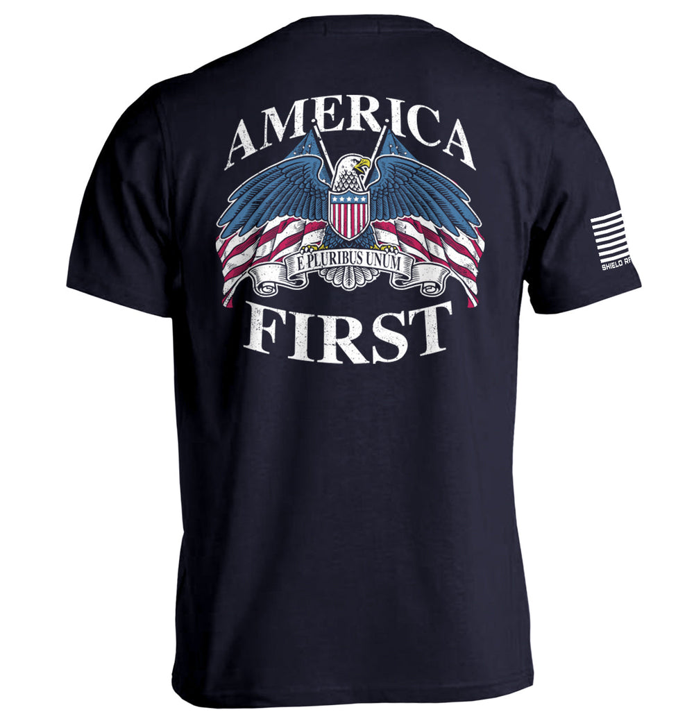 America First Shirts
