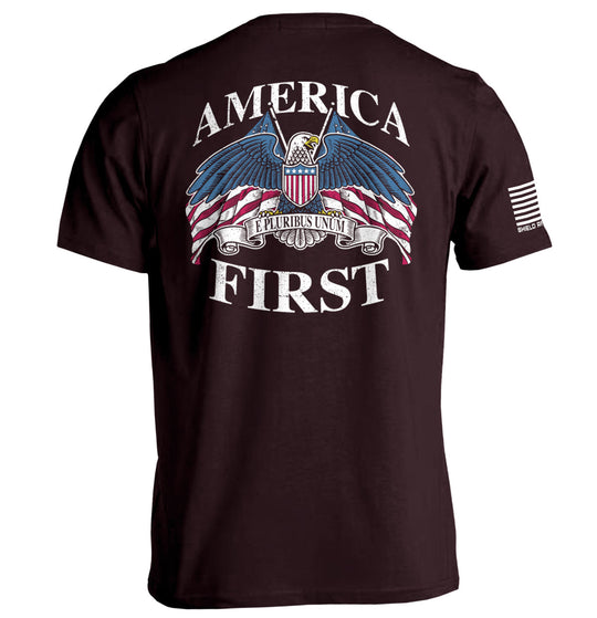 America First Shirts
