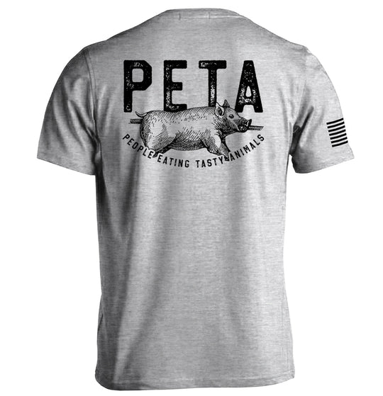 People Eating Tasty Animals Shirts
