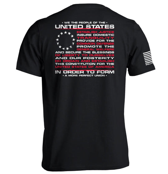 We the People of the United States