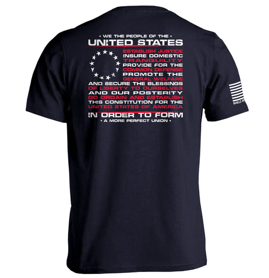 We the People of the United States