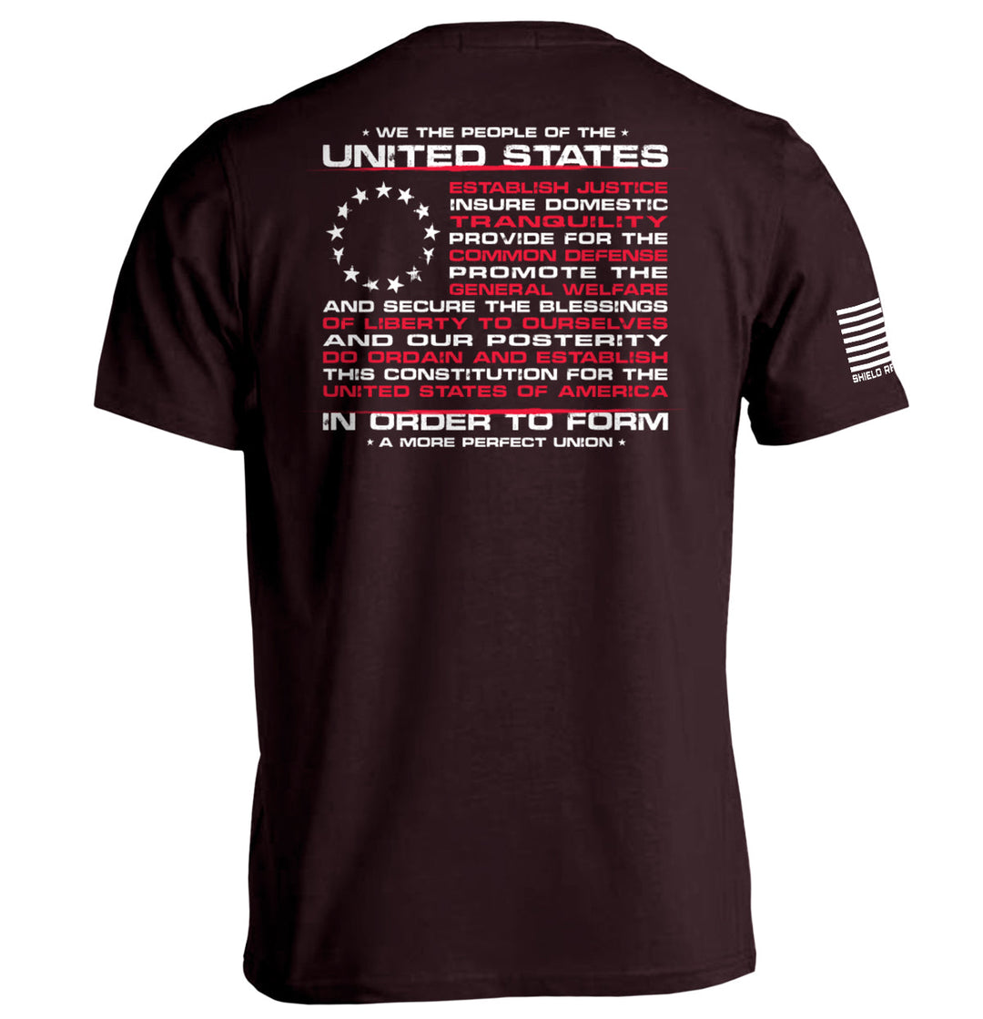 We the People of the United States