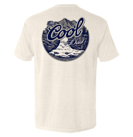 The Cool Dad Shirts