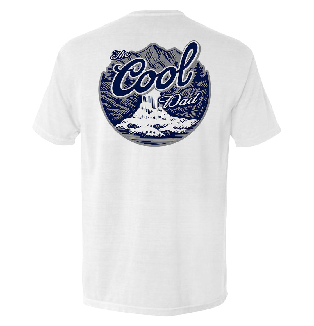 The Cool Dad Shirts