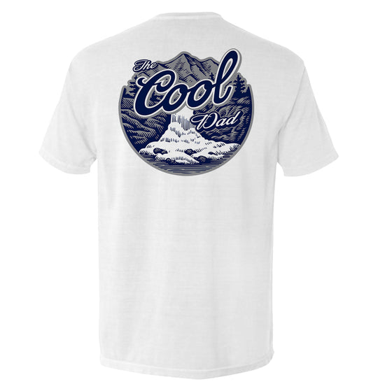 The Cool Dad Shirts
