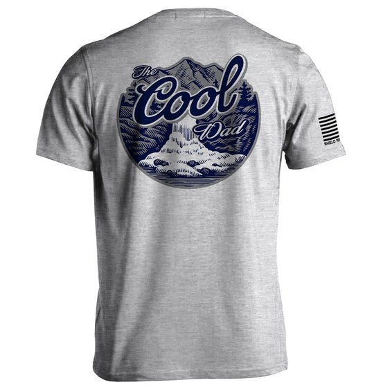 The Cool Dad Shirts
