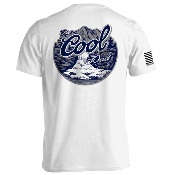 The Cool Dad Shirts