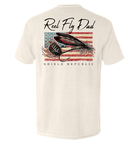 Reel Fly Dad